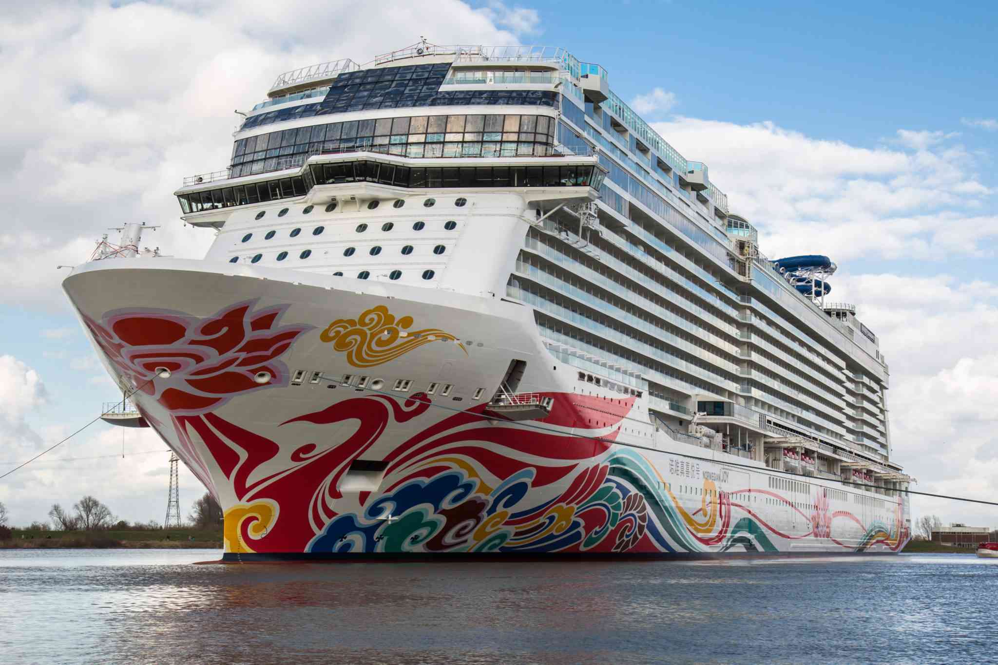 Suing Norwegian Cruise Line Aronfeld Trial Lawyers
