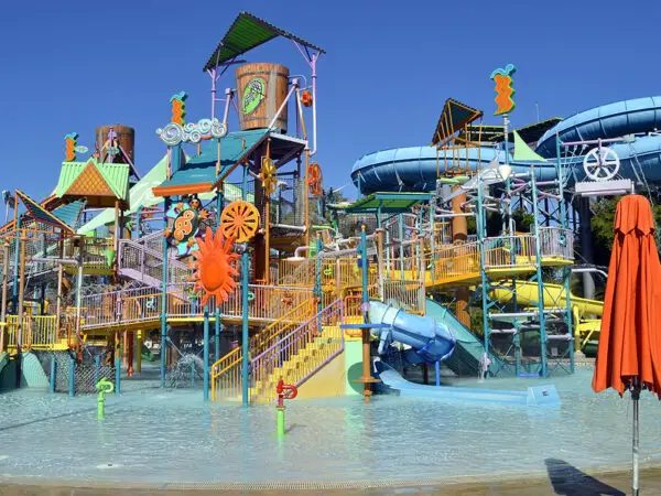 Injuries on the Rise at Florida Water Parks